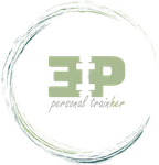 Logo Elisa Piovan Personal Trainer